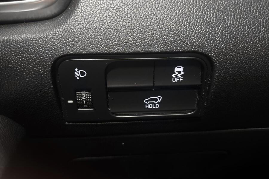 Kia Sorento vaihtoauto