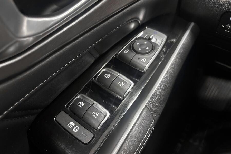 Kia Sorento vaihtoauto