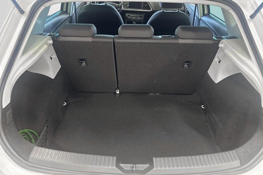 SEAT Leon vaihtoauto