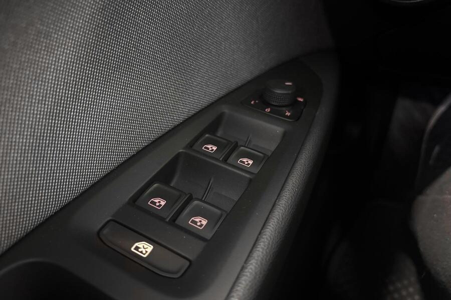 SEAT Leon vaihtoauto