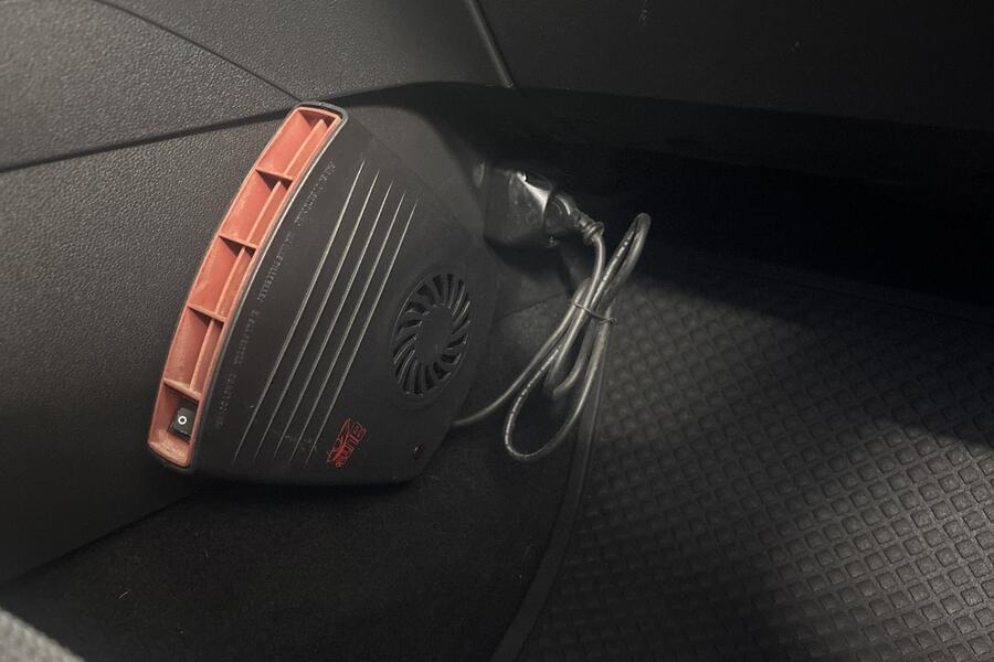 SEAT Leon vaihtoauto