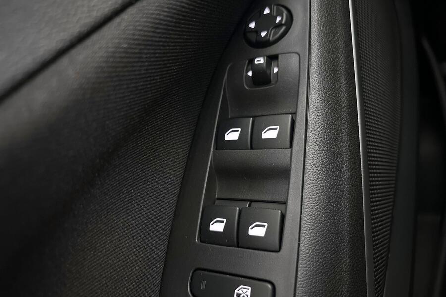 Opel Crossland X vaihtoauto