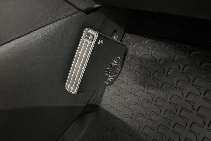 Opel Crossland X vaihtoauto