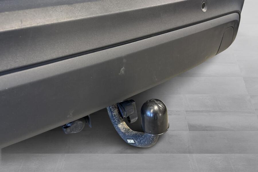 Opel Crossland X vaihtoauto