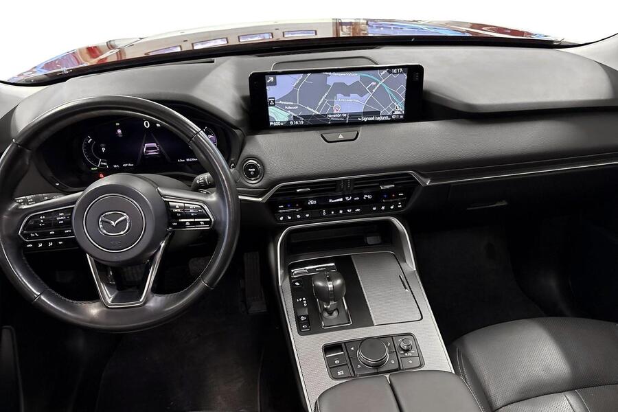 Mazda CX-60 vaihtoauto