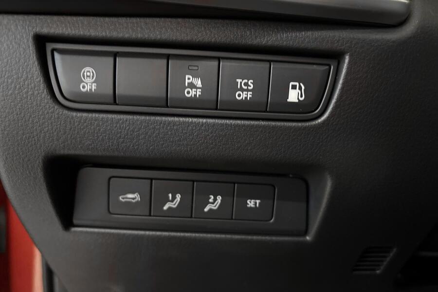 Mazda CX-60 vaihtoauto