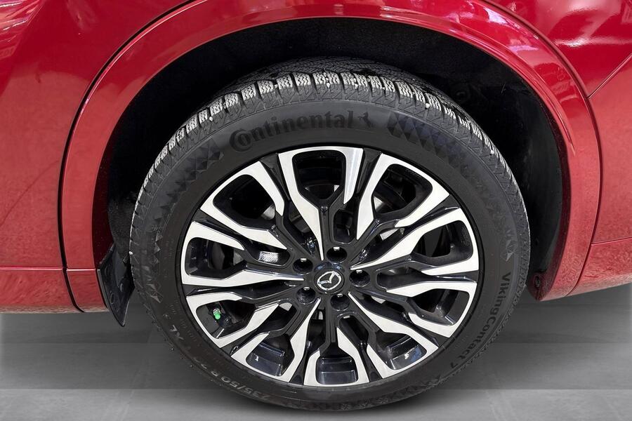 Mazda CX-60 vaihtoauto