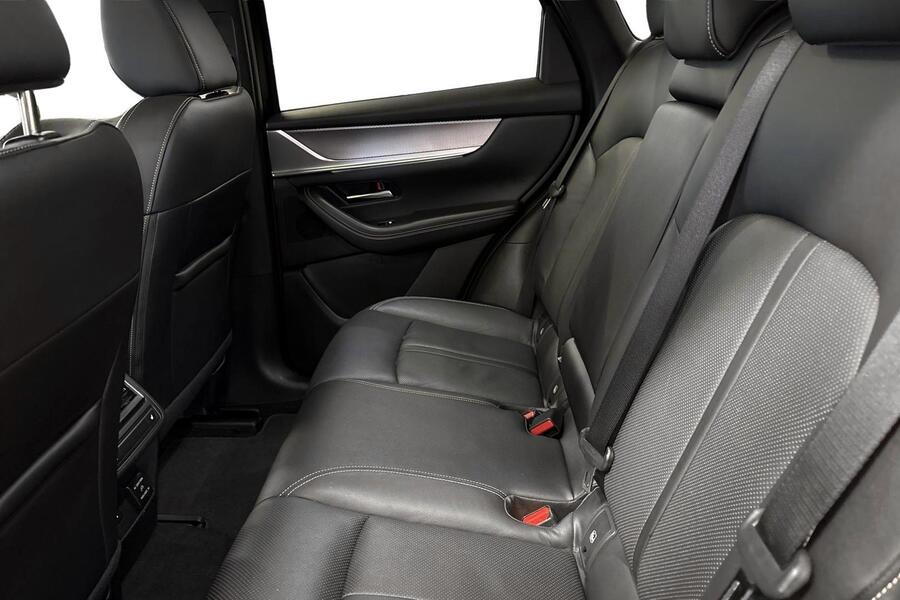 Mazda CX-60 vaihtoauto