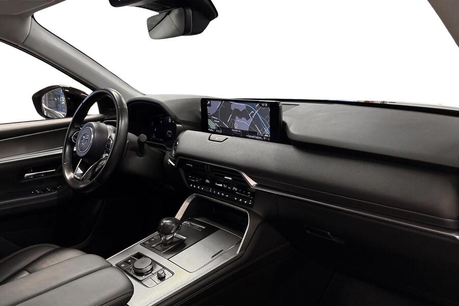 Mazda CX-60 vaihtoauto