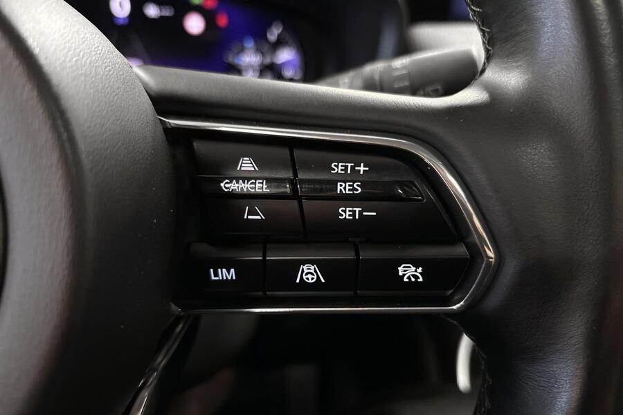 Mazda CX-60 vaihtoauto