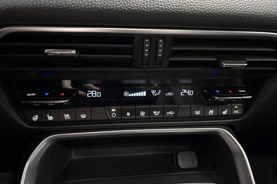 Mazda CX-60 vaihtoauto