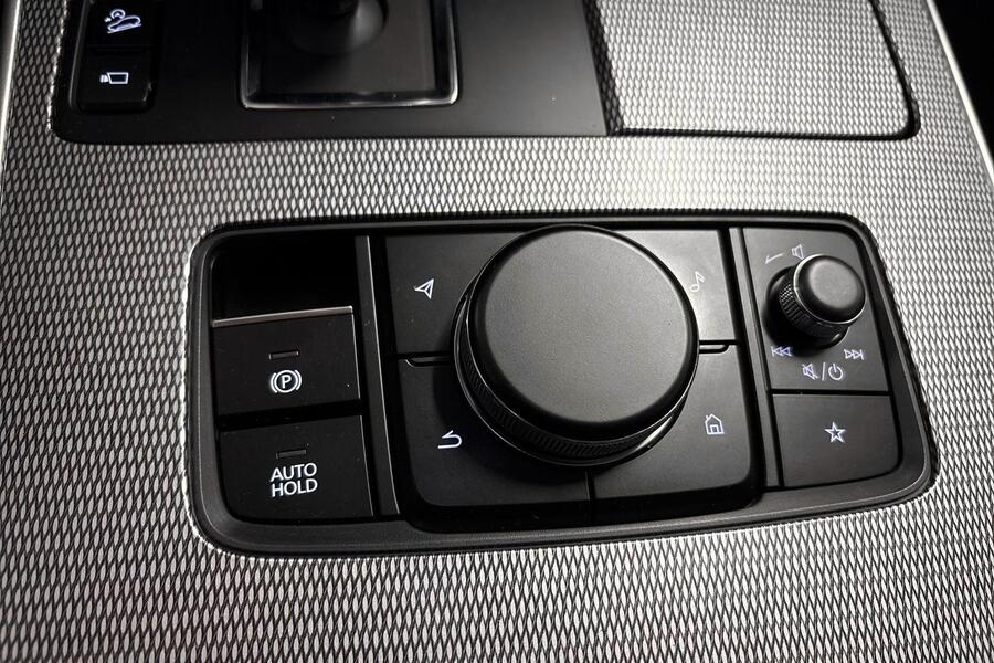 Mazda CX-60 vaihtoauto