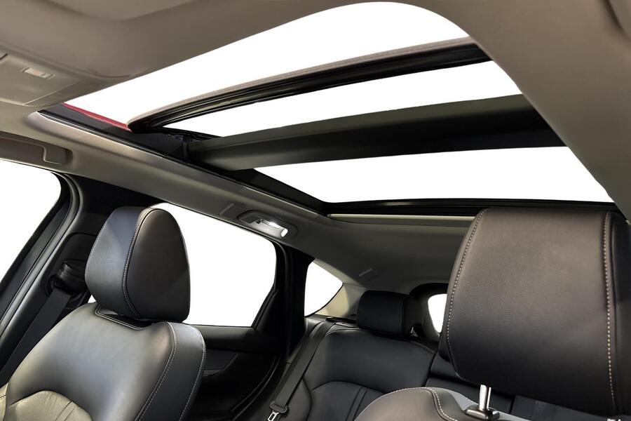 Mazda CX-60 vaihtoauto