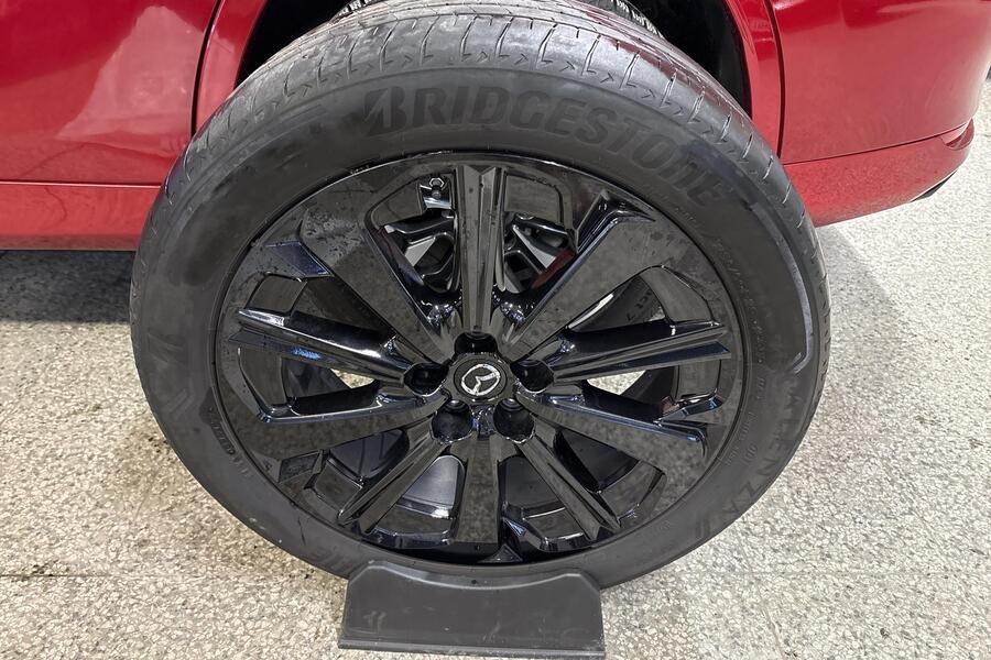 Mazda CX-60 vaihtoauto