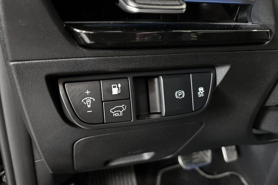 Kia EV6 vaihtoauto