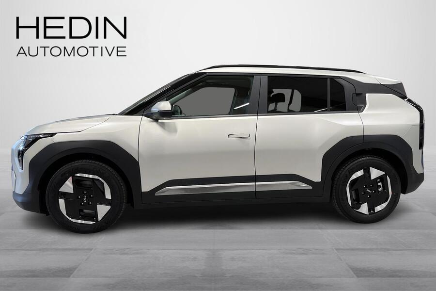 Kia EV3 vaihtoauto