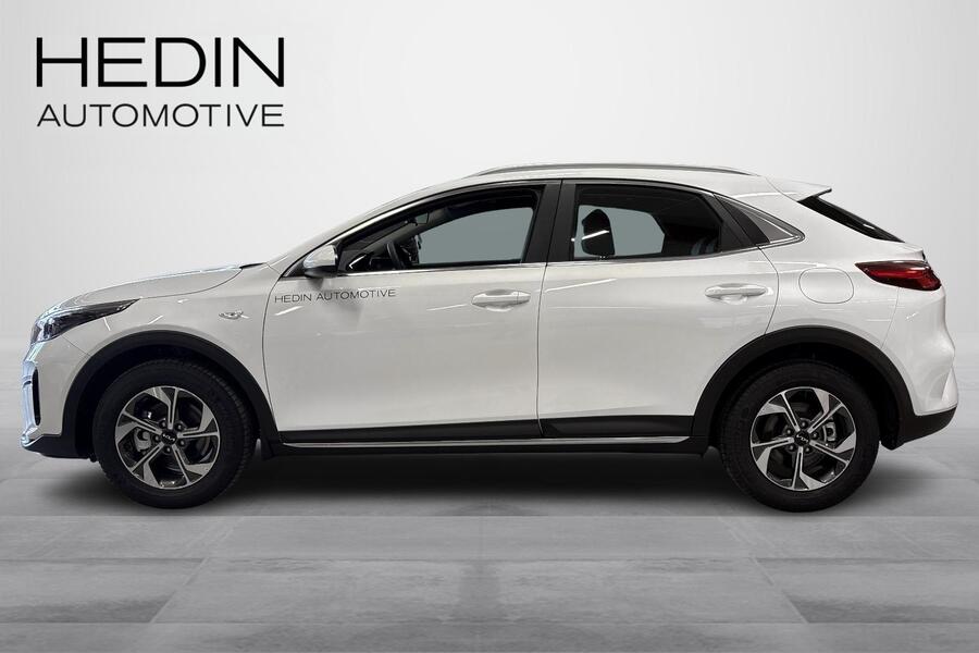 Kia XCeed vaihtoauto