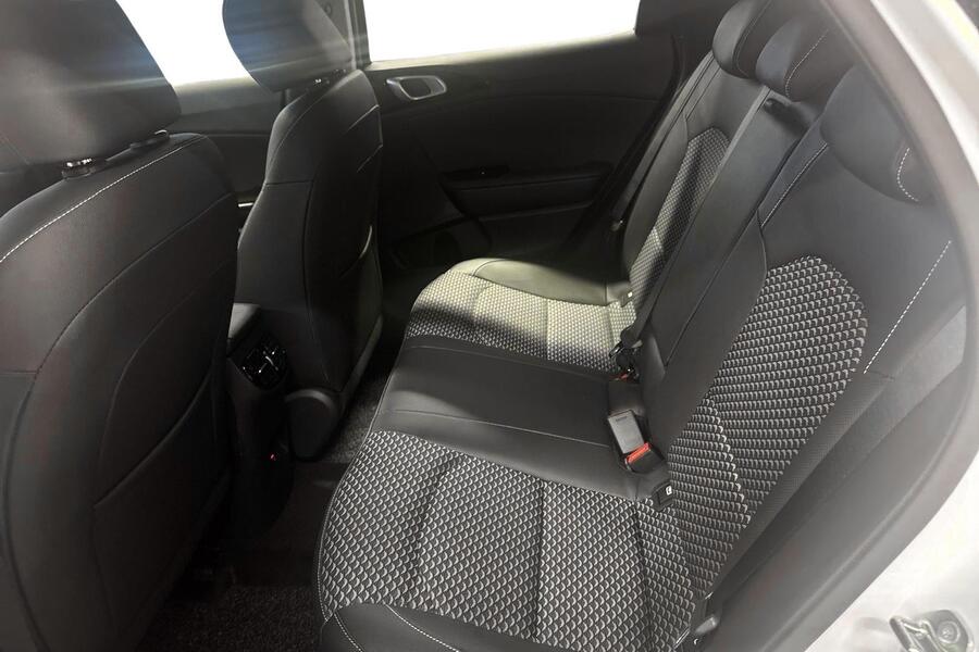 Kia XCeed vaihtoauto