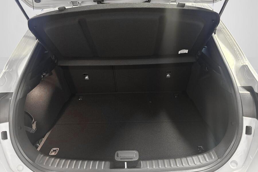 Kia XCeed vaihtoauto