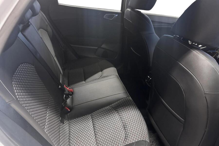 Kia XCeed vaihtoauto