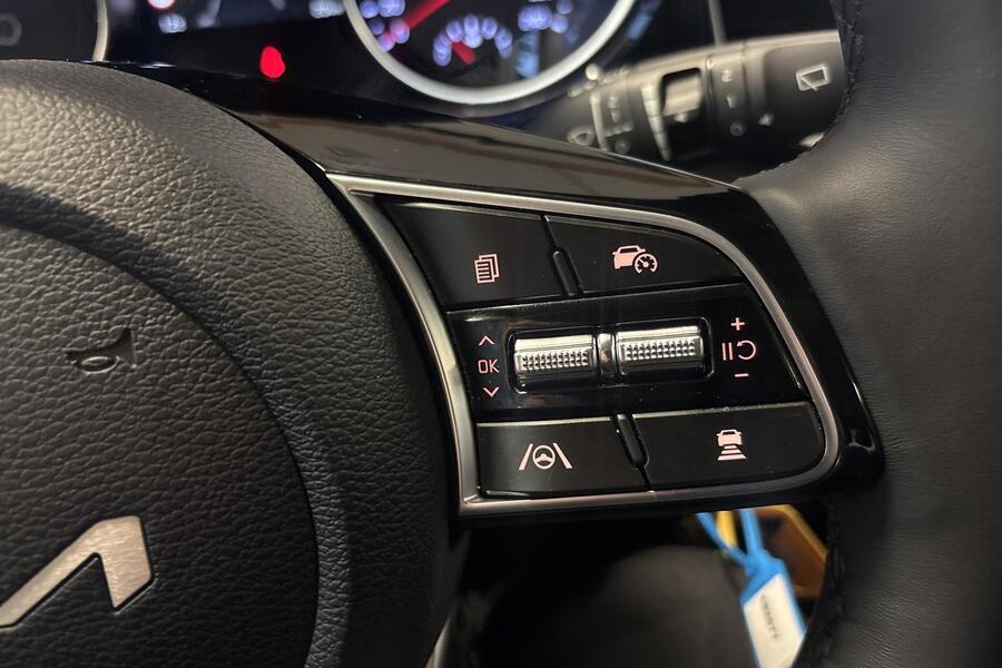 Kia XCeed vaihtoauto