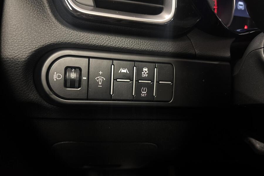 Kia XCeed vaihtoauto