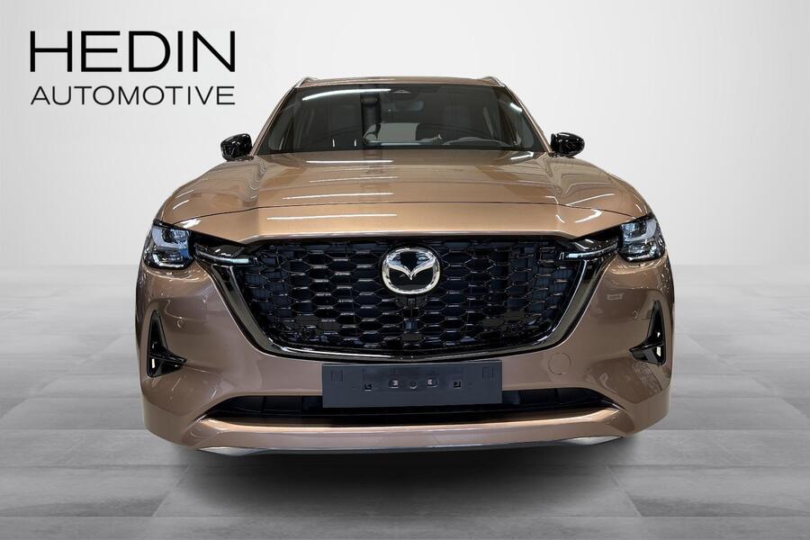 Mazda CX-80 vaihtoauto