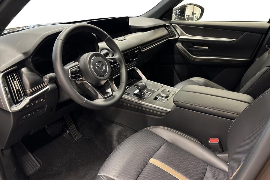 Mazda CX-80 vaihtoauto