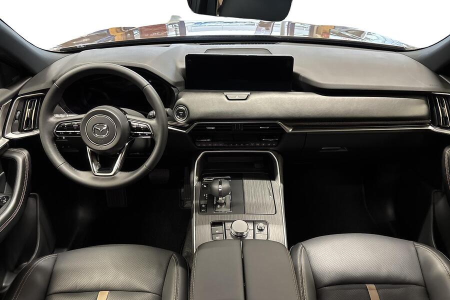 Mazda CX-80 vaihtoauto