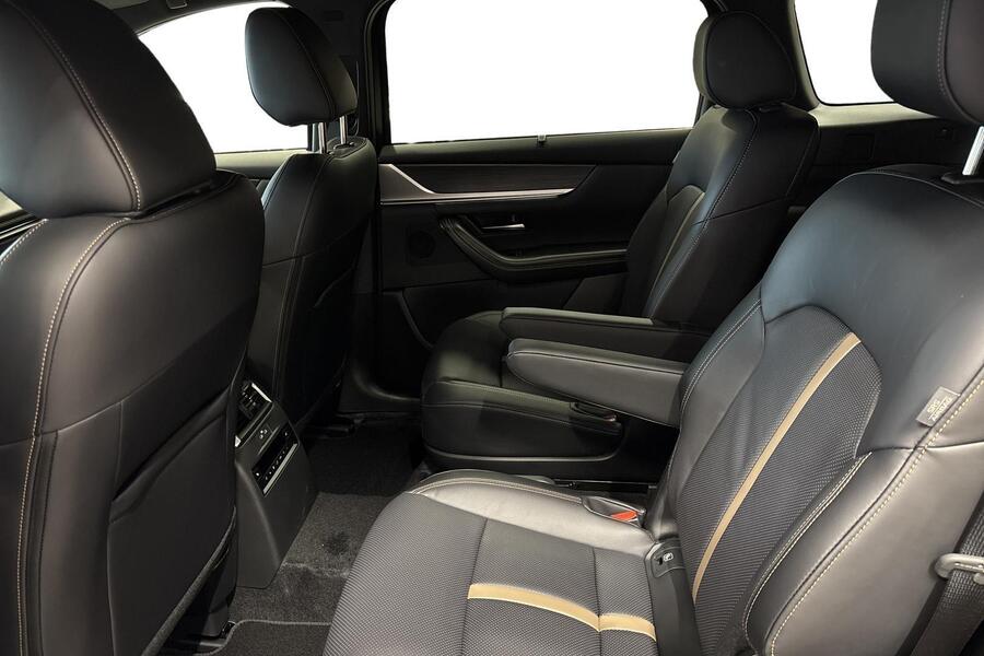 Mazda CX-80 vaihtoauto