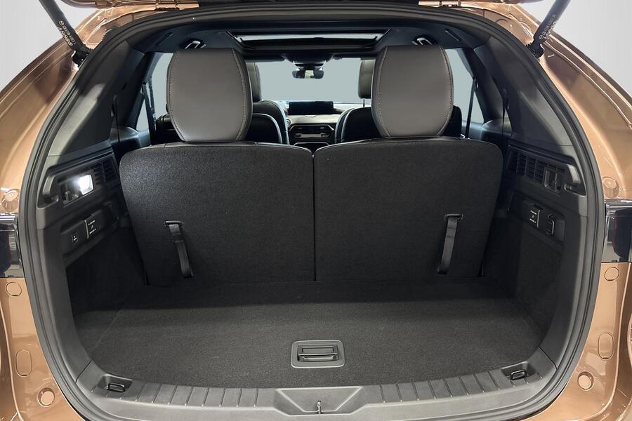 Mazda CX-80 vaihtoauto