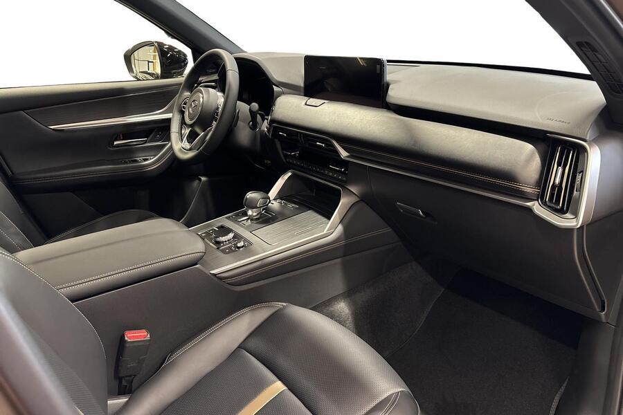 Mazda CX-80 vaihtoauto