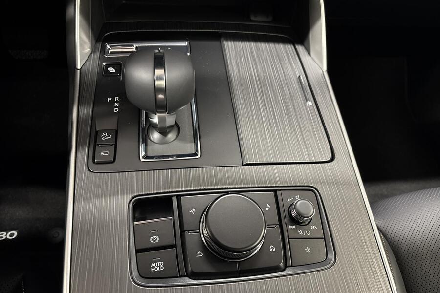 Mazda CX-80 vaihtoauto