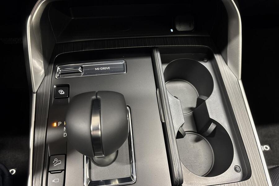 Mazda CX-80 vaihtoauto