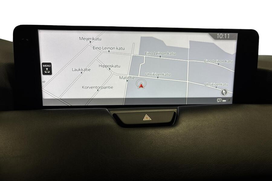 Mazda CX-80 vaihtoauto