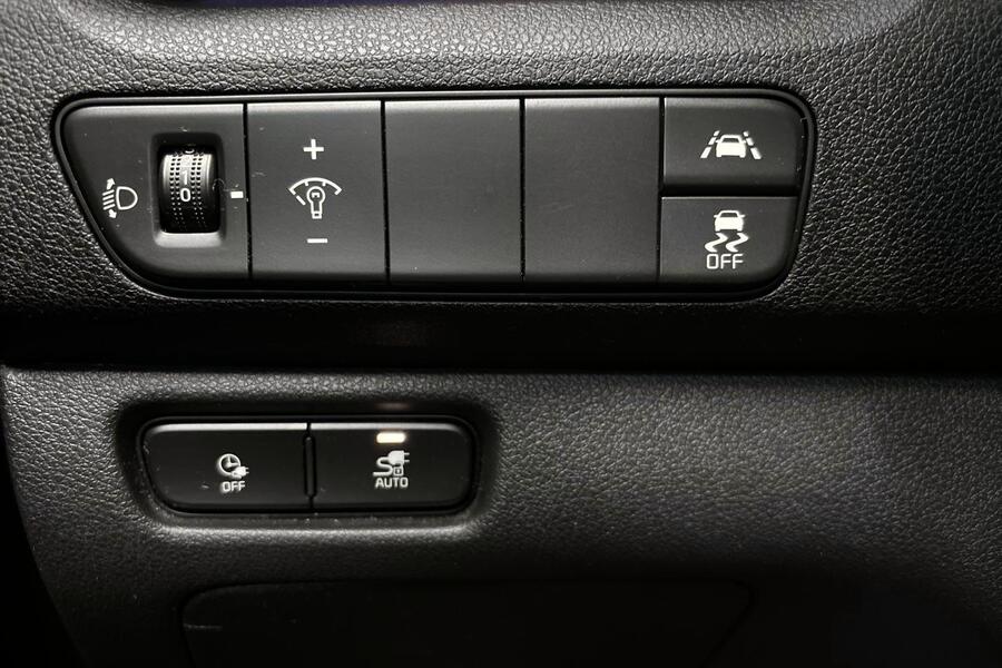 Kia Niro Electric vaihtoauto