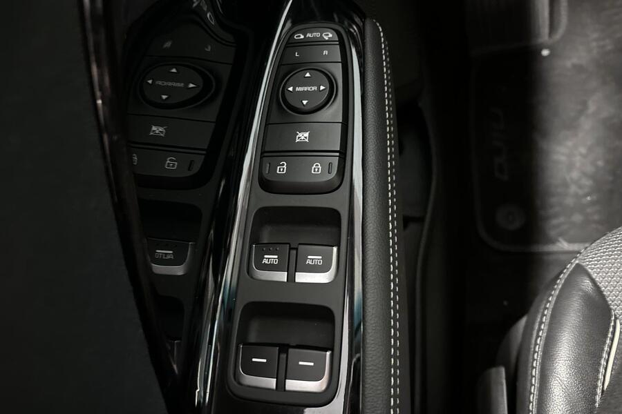 Kia Niro Electric vaihtoauto