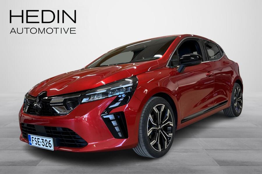 Mitsubishi Colt vaihtoauto