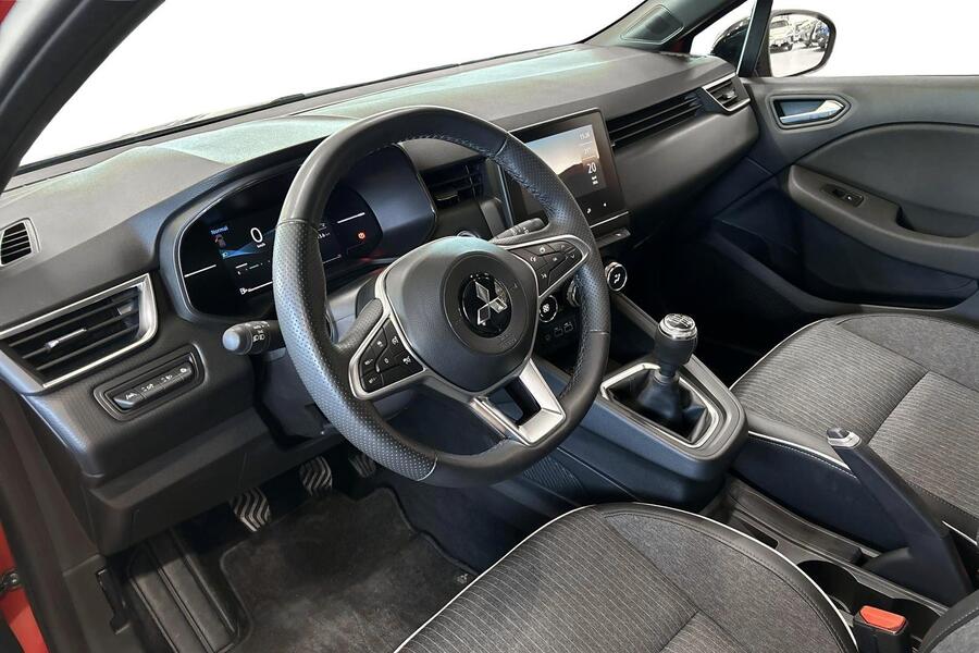 Mitsubishi Colt vaihtoauto