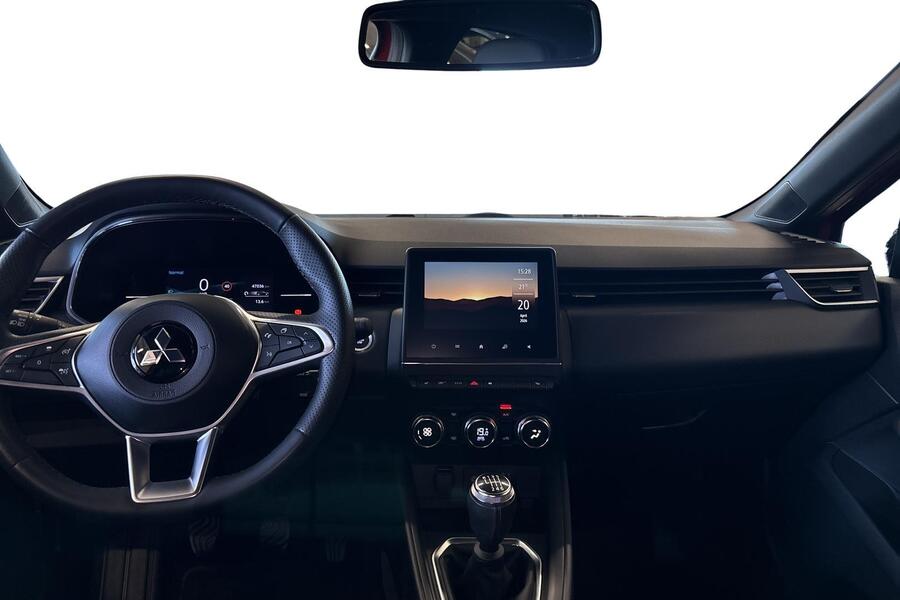 Mitsubishi Colt vaihtoauto