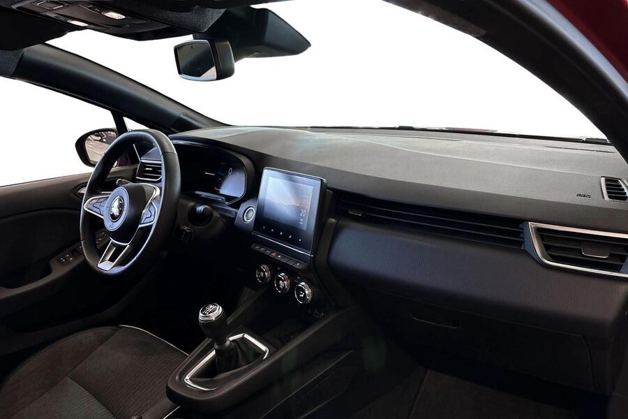 Mitsubishi Colt vaihtoauto