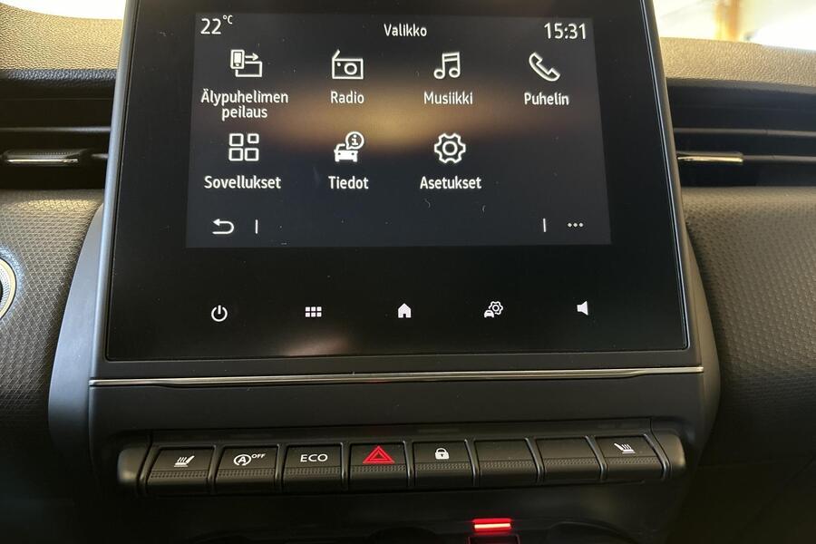 Mitsubishi Colt vaihtoauto