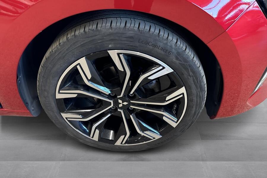 Mitsubishi Colt vaihtoauto