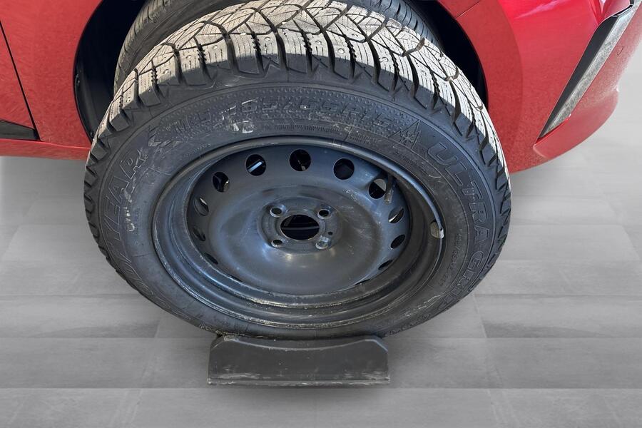 Mitsubishi Colt vaihtoauto