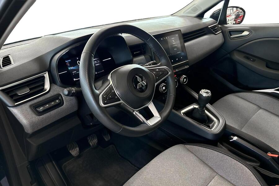 Mitsubishi Colt vaihtoauto