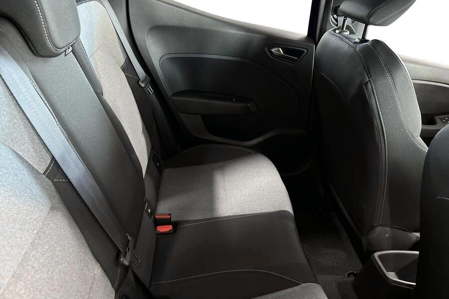 Mitsubishi Colt vaihtoauto