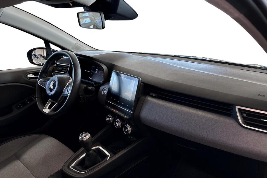 Mitsubishi Colt vaihtoauto