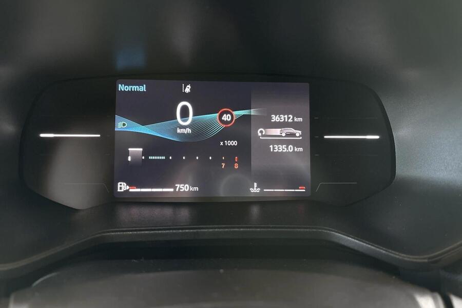 Mitsubishi Colt vaihtoauto