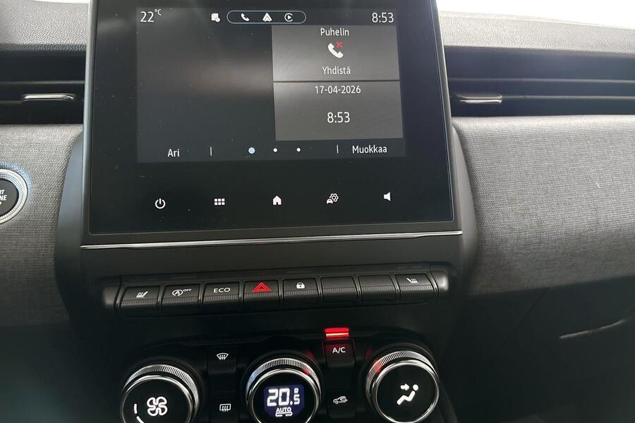 Mitsubishi Colt vaihtoauto