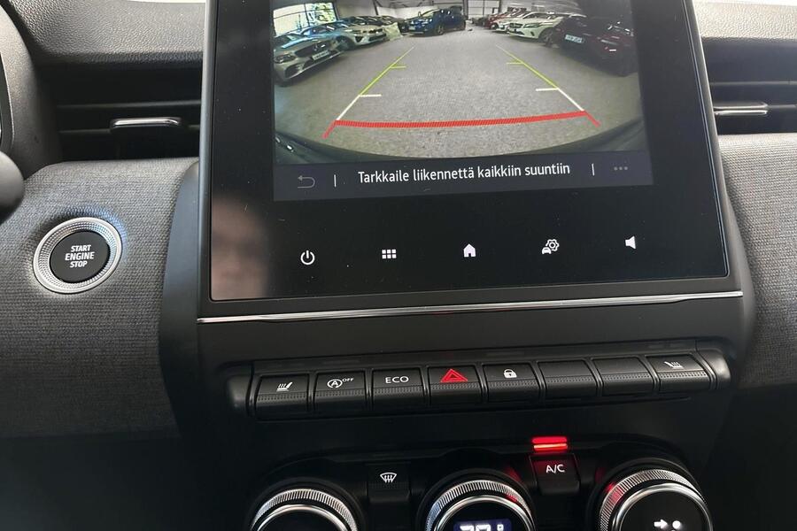 Mitsubishi Colt vaihtoauto